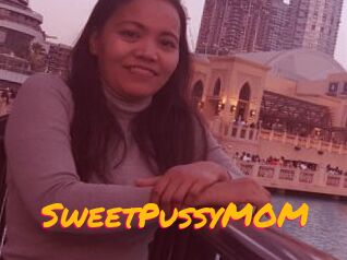 SweetPussyMOM