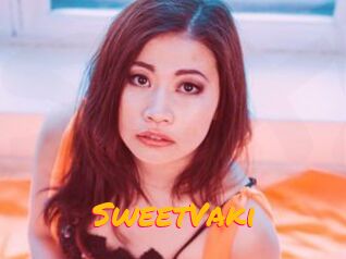 SweetVaki