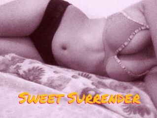 Sweet_Surrender