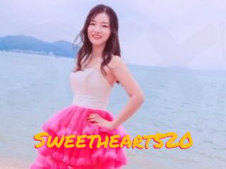 Sweetheart520