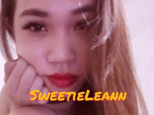 SweetieLeann