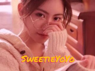 SweetieYoYo