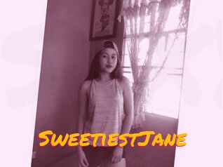 SweetiestJane