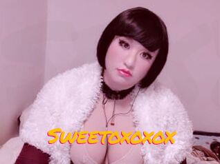 Sweetoxoxox