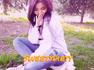 SweetyDirty