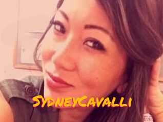 Sydney_Cavalli