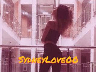 SydneyLove00