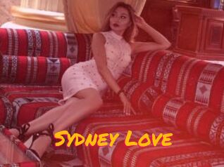 Sydney_Love