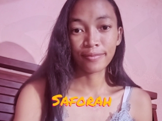 Saforah