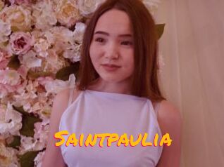Saintpaulia