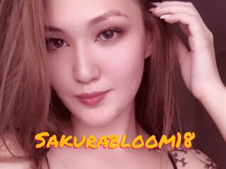 Sakurabloom18