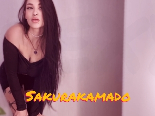 Sakurakamado