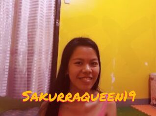 Sakurraqueen19