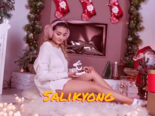 Salikyong