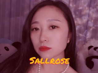 Sallrose