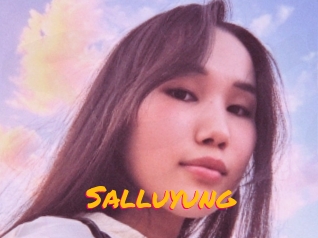 Salluyung