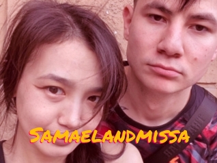 Samaelandmissa
