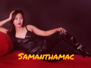 Samanthamac