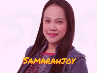 Samarahjoy