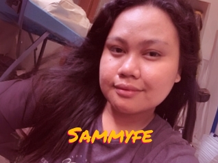 Sammyfe
