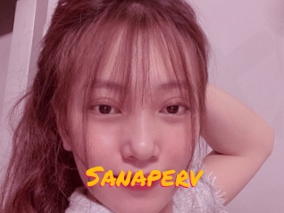 Sanaperv