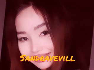 Sandravevill