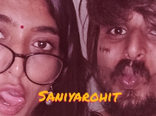Saniyarohit