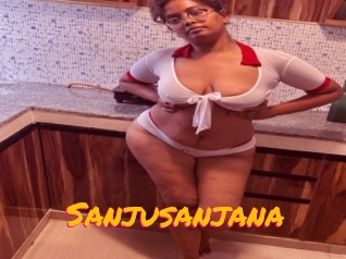 Sanjusanjana