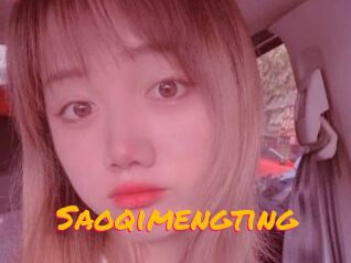 Saoqimengting