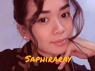 Saphiraray