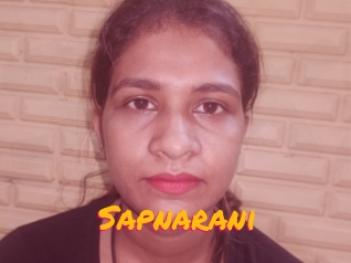 Sapnarani