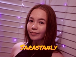 Sarastanly