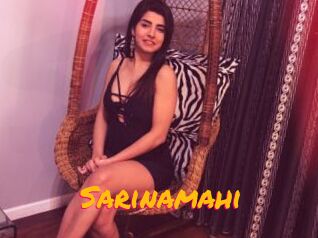 Sarinamahi