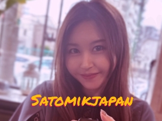Satomikjapan