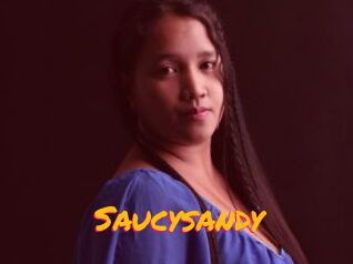 Saucysandy