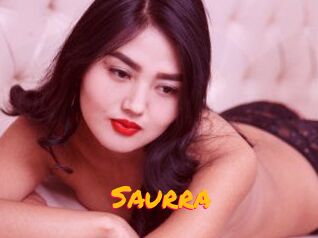 Saurra