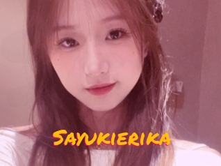 Sayukierika