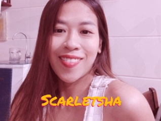 Scarletsha