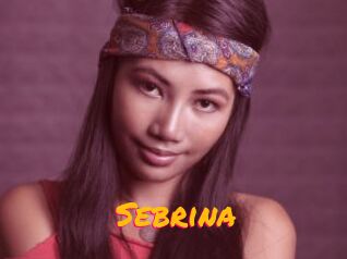 Sebrina