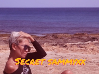 Secret_sammyxx