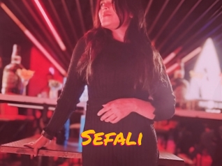 Sefali