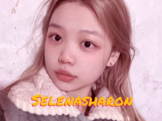 Selenasharon
