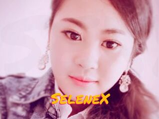 SeleneX