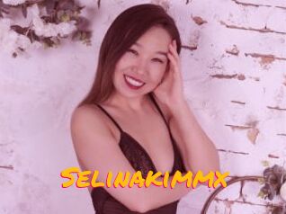 Selinakimmx