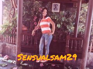 Sensualsam29