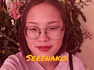 Serenakoi