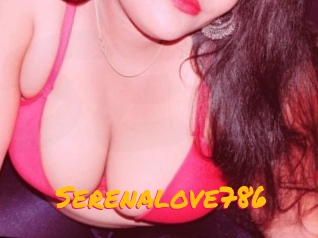 Serenalove786