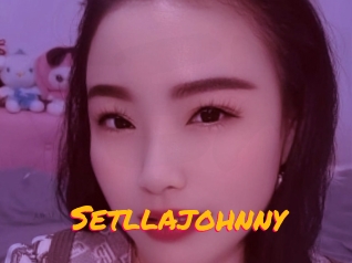 Setllajohnny