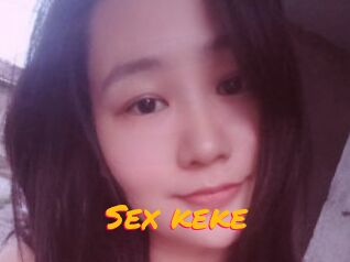 Sex_keke