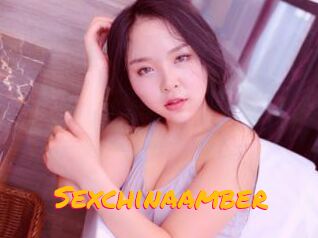 Sexchinaamber